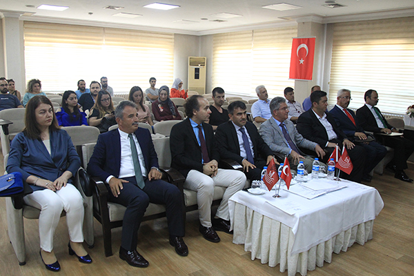 'Dijitalden korkmayın'