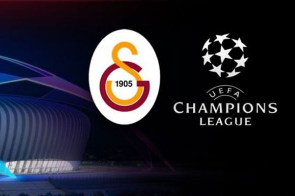 Galatasaray kadrosunda büyük sürpriz! Liste UEFA'da