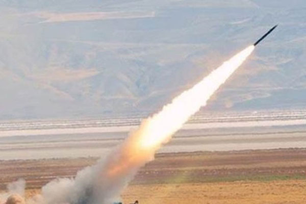 Suudi Arabistan’a füzeli saldırı