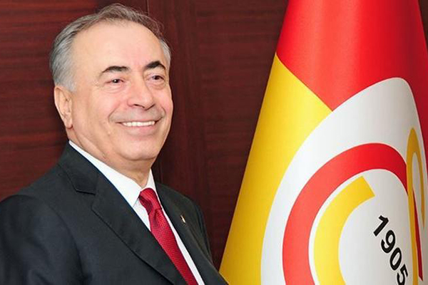 Mustafa Cengiz'den troll hesap cevabı