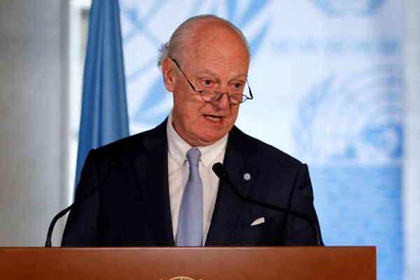 BMGK'dan İdlib kararı