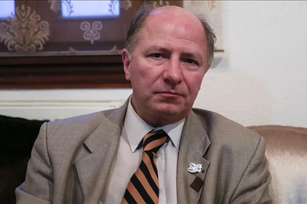 'Arakanlılar sistematik olarak hedef alındı'