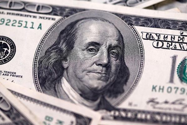 Dolar/TL, 6,6860 seviyesinde işlem görüyor