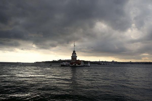 Marmara'da sıcaklıklar azalacak