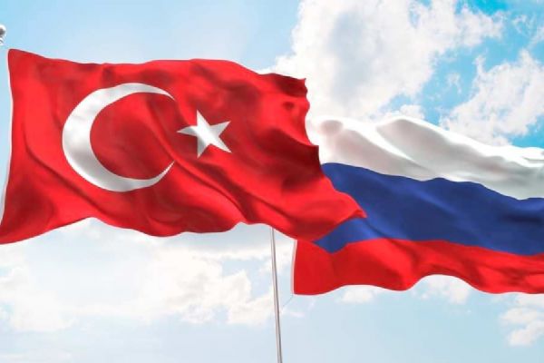 Bir açıklama da Rusya'dan