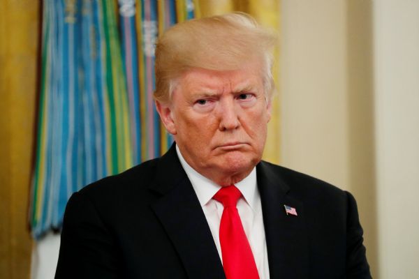 Twitter'dan Trump'ı kızdıracak açıklama