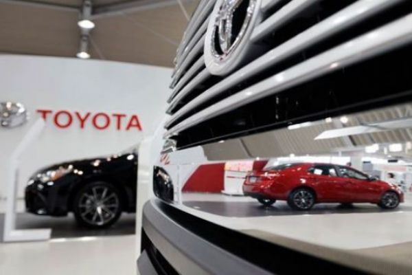 Toyota, 1 milyon aracını geri çağıracak
