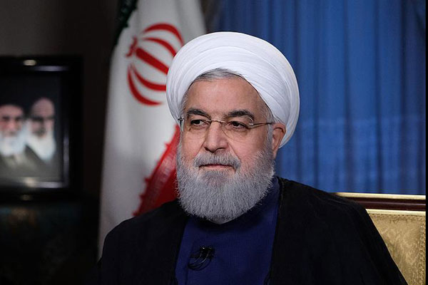 Ruhani'ye 'Trump'la görüşme' uyarısı