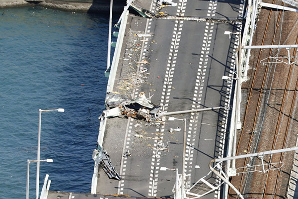 Japonya’da son 25 yılın en şiddetlisi yaşandı… Ölü sayısı artıyor!