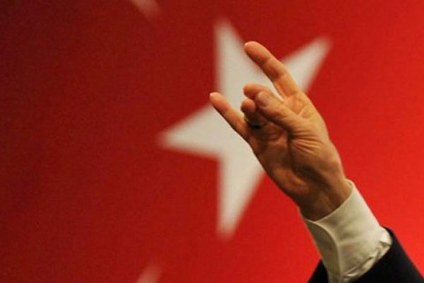 MHP çalışmalara başladı... İşte ilk belediye başkan adayı