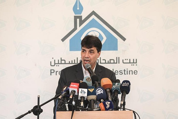 Gazze çevresel ve insani felaketin eşiğinde