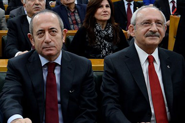 CHP’den çok sert ‘Af’ çıkışı… ‘Amacı 17-25 Aralık’