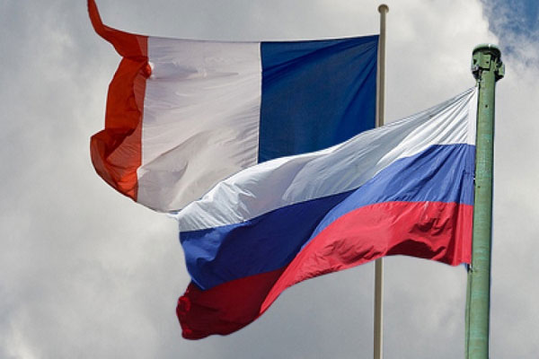 Rusya'dan Fransa'ya uyarı: Karşılık veririz