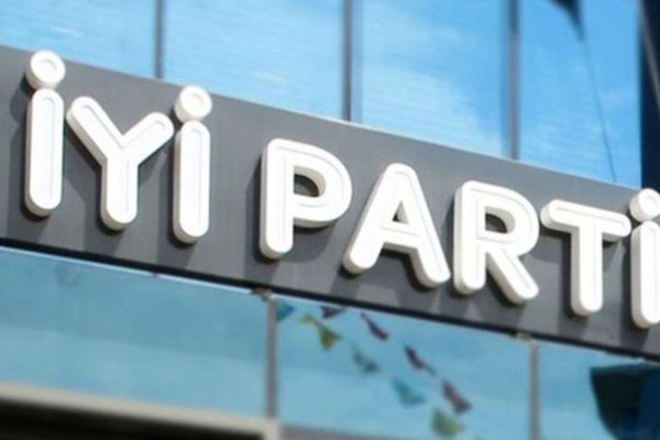İYİ Parti'den 'İttifak' açıklaması