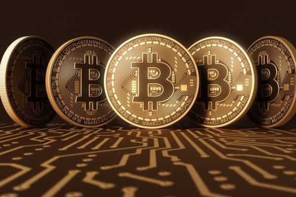 Bitcoin `Goldman Sachs` haberiyle sert düştü