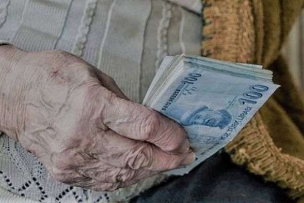 Emeklilere 3 (üç) zam ödeme tarihi ne zaman