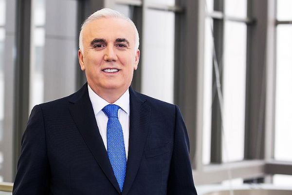 TBB Başkanı Aydın'dan kritik TL açıklaması