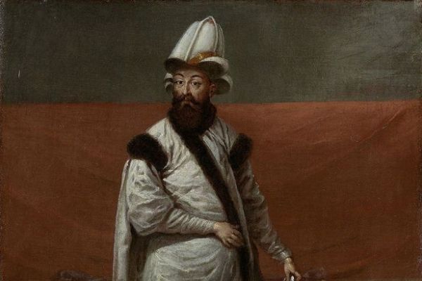 'Paşa torunu' davası