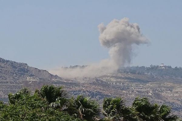 'İdlib'e hava saldırısı bölgede travmatik süreçlere sebep olabilir'
