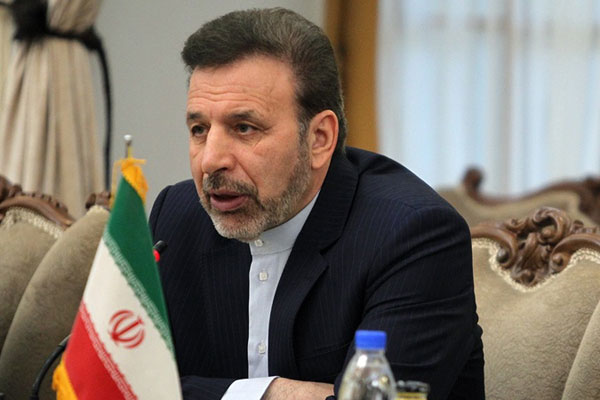 İran hükümetinden halka ve esnafa 'kriz'çağrısı