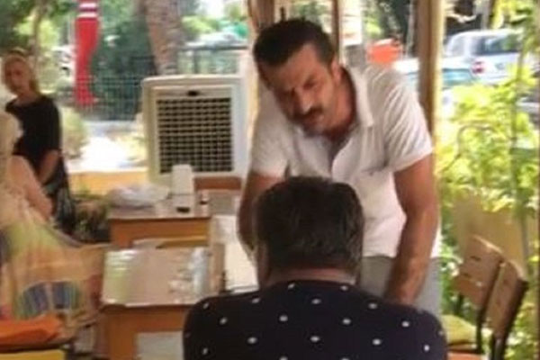 Barbaros Şansal'a tepki gösteren MDP Genel Başkanı yeni gelişme