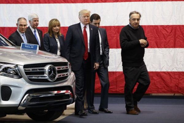 Mercedes, Amazon’dan 20 bin adet sipariş aldı