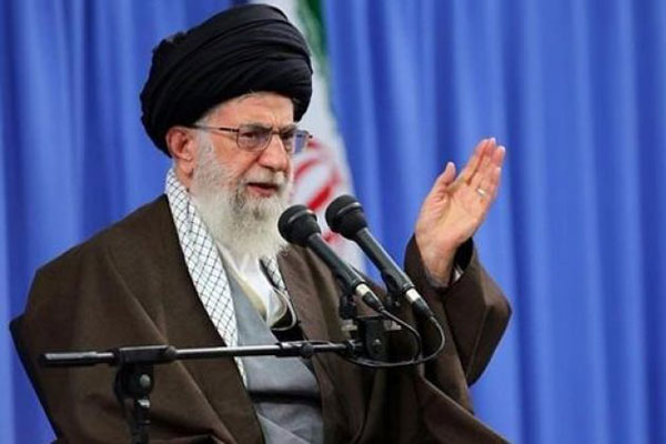 ‘Bazı Arap ülkelerinin desteğini alan ABD ve İsrail, İran'a savaş başlatacak’