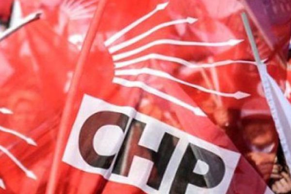 CHP'de tek gündem yerel seçimler