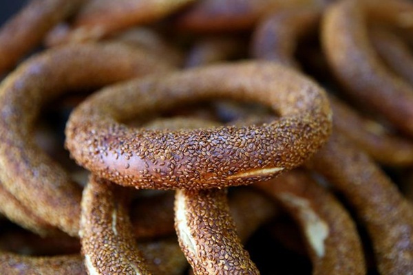 Ankara'da simide zam geldi