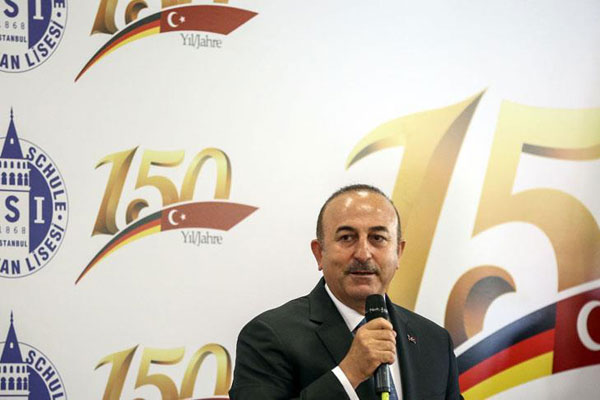 ‘Öğreneceğimiz çok şey var’