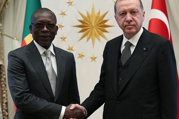 Erdoğan’dan ABD’ye çok sert mesajlar