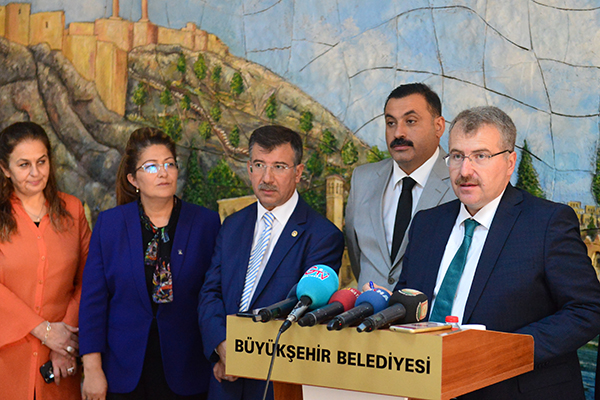 'Şarbon hastalığı kontrol altında'