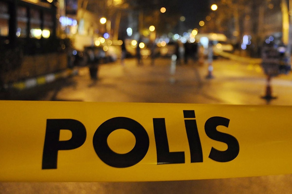 Şanlıurfa'da akrabalar arasında kavga: 4 yaralı