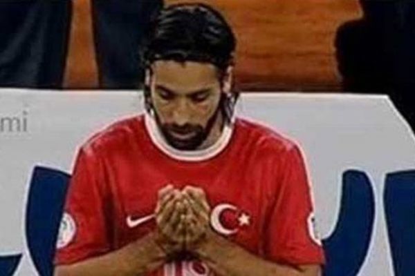 Milli takım benim için bitti