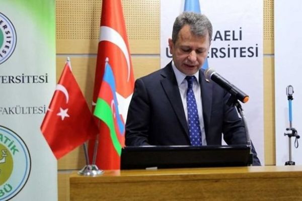 Yeni ÖSYM Başkanı Halis Aygün'ün paylaşımları sosyal medyayı salladı