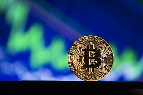 Bitcoin'de iki günde büyük düşüş
