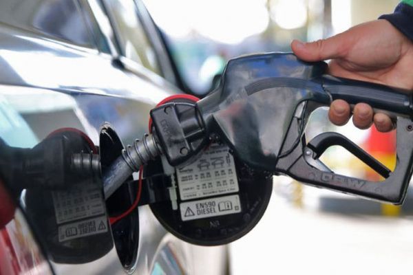 Akaryakıtta ÖTV indiriminin maliyeti belli oldu