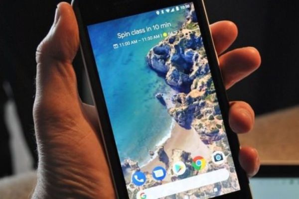 Google yeni bombası için tarih verdi