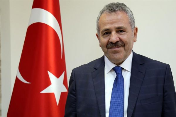 Türkiye'nin Lahey Büyükelçisi Şaban Dişli oldu