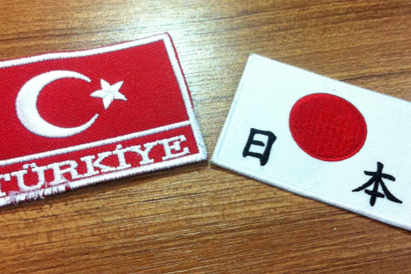 Japonya’dan dikkat çeken Türkiye açıklaması