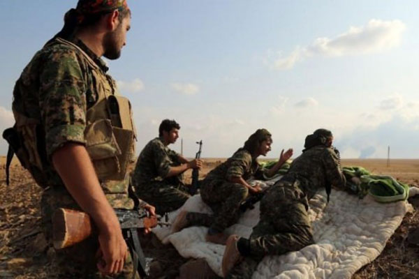 Hazırlık yapıyorlar! Plan Türkiye'ye saldırmak