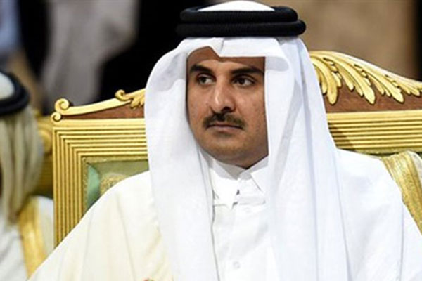 Katar'dan bir yatırım kararı daha… Tam 10 milyar Euro…