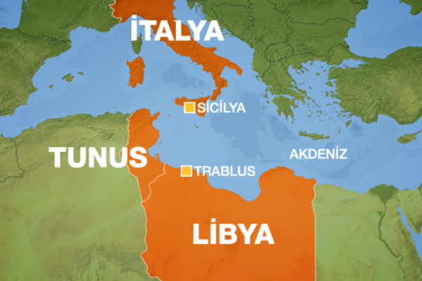 Trablusgarp’taki çatışmaların Tunus’a sonuçları ne olur?