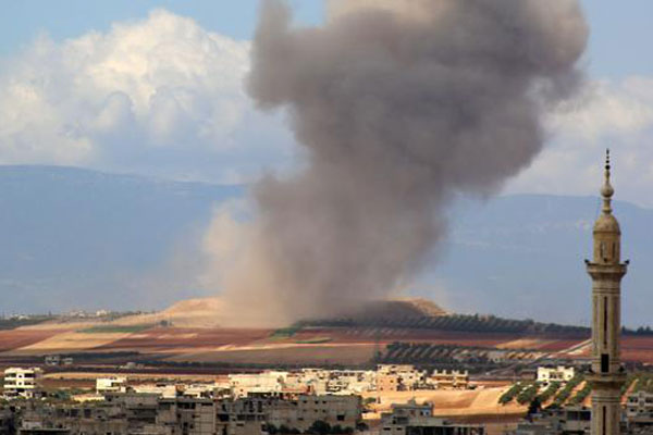 Rusya’dan açıklama: Türk ve Rus orduları İdlib operasyonunu görüşüyor