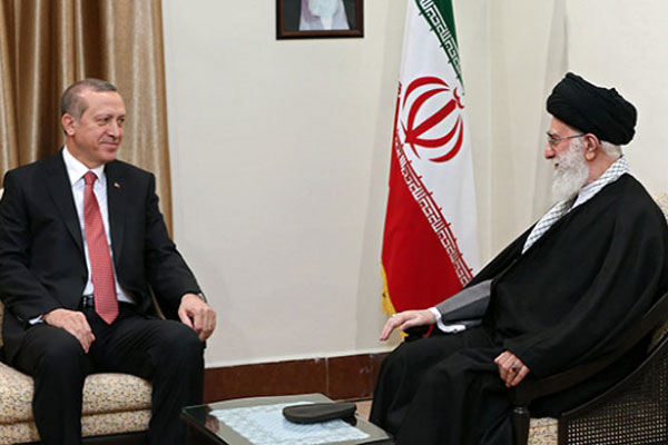 Tarihi zirvenin ardından kritik görüşme