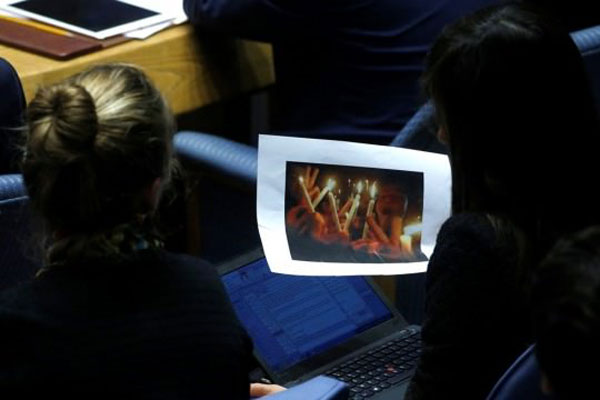 Suriye uyarısı: Korkunç şeyler göreceğiz