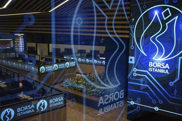 Bu hafta yatırım araçlarından tek kazandıran borsa oldu