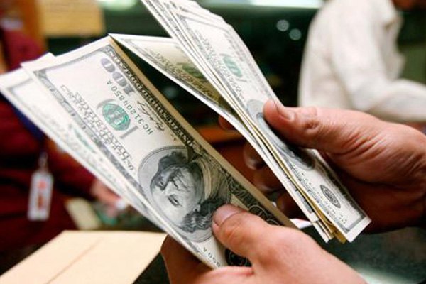 New York borsası düşüşle kapandı