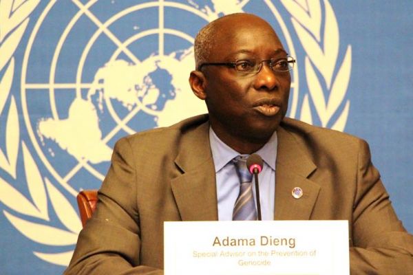 'UCM'nin Myanmar kararı Arakanlı Müslümanlar için bir ışık'