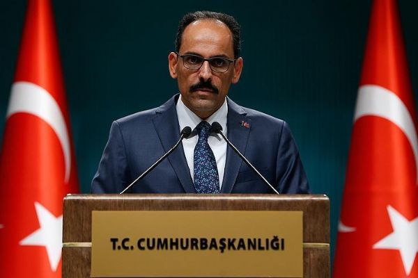 'İdlib'e saldırı Cenevre ve Astana süreçlerini baltalar'